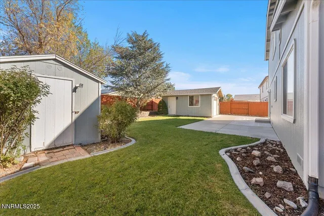 $490,000 | 18119 Cherryleaf Court, Reno, NV 89508