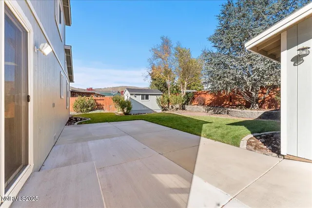 $490,000 | 18119 Cherryleaf Court, Reno, NV 89508