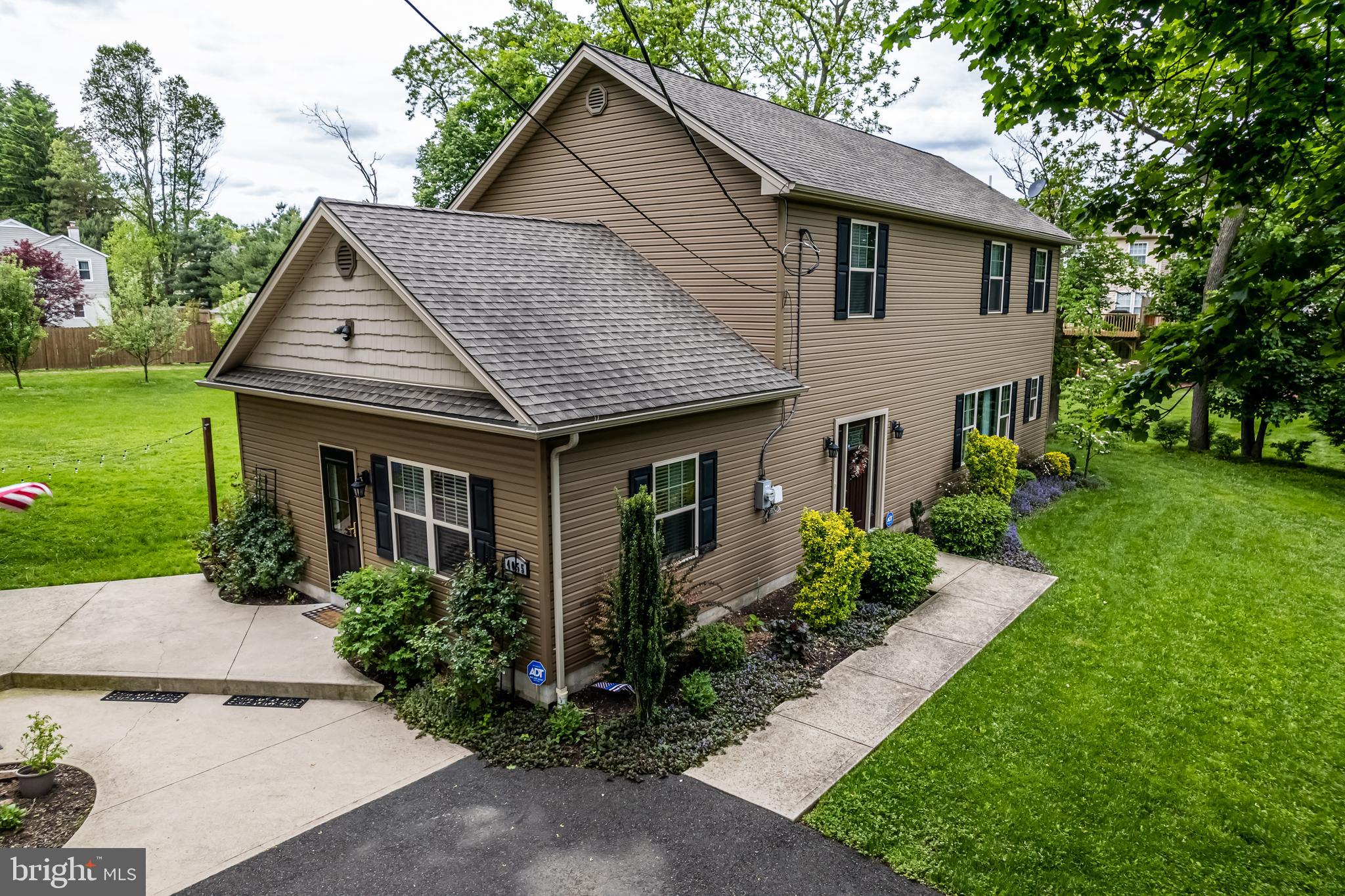 4055 West Hopewell Road Center Valley, PA 18034 - Photo 1 of 58 Gallery Image 1