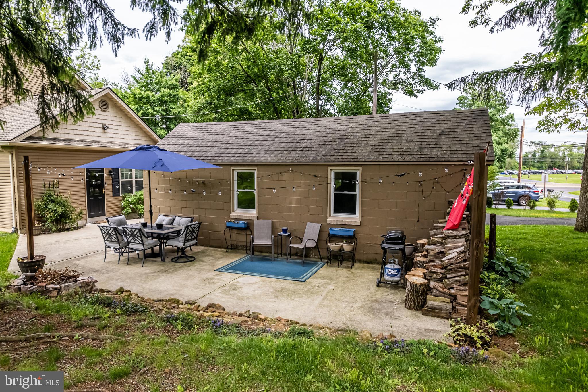 4055 West Hopewell Road Center Valley, PA 18034 - Photo 47 of 58 Gallery Image 47
