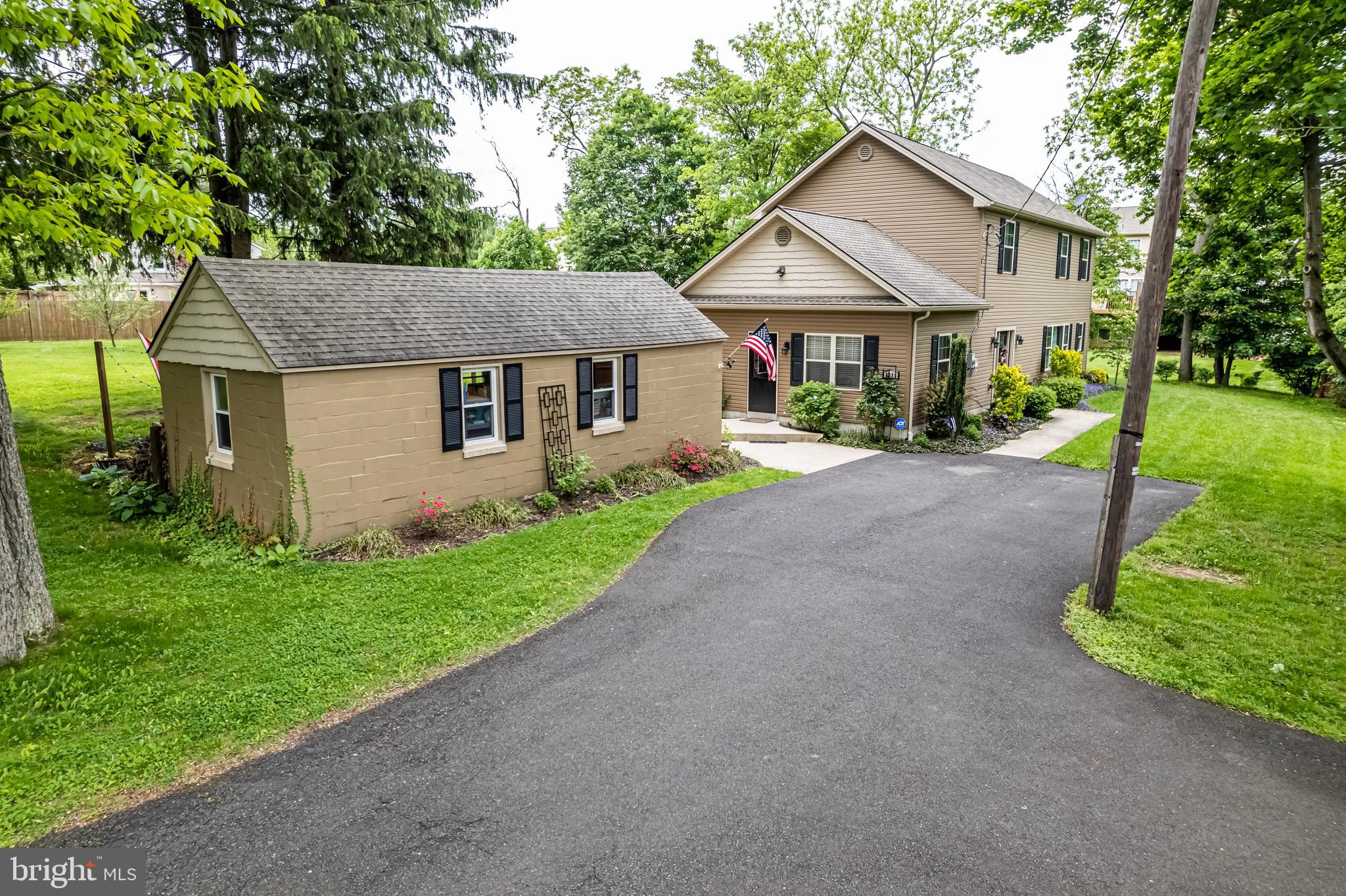 4055 West Hopewell Road Center Valley, PA 18034 - Photo 51 of 58 Gallery Image 51