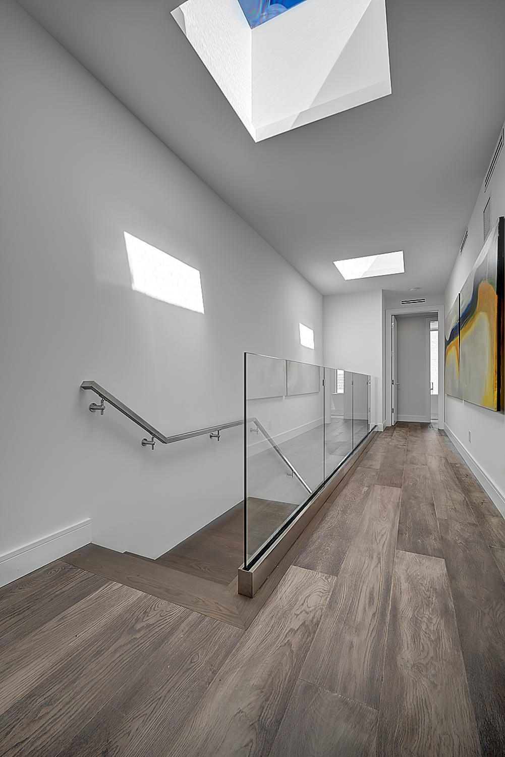 3092 Banyan Road, Unit A Boca Raton, FL 33432 - Photo 26 of 49 a view of a room with wooden floor