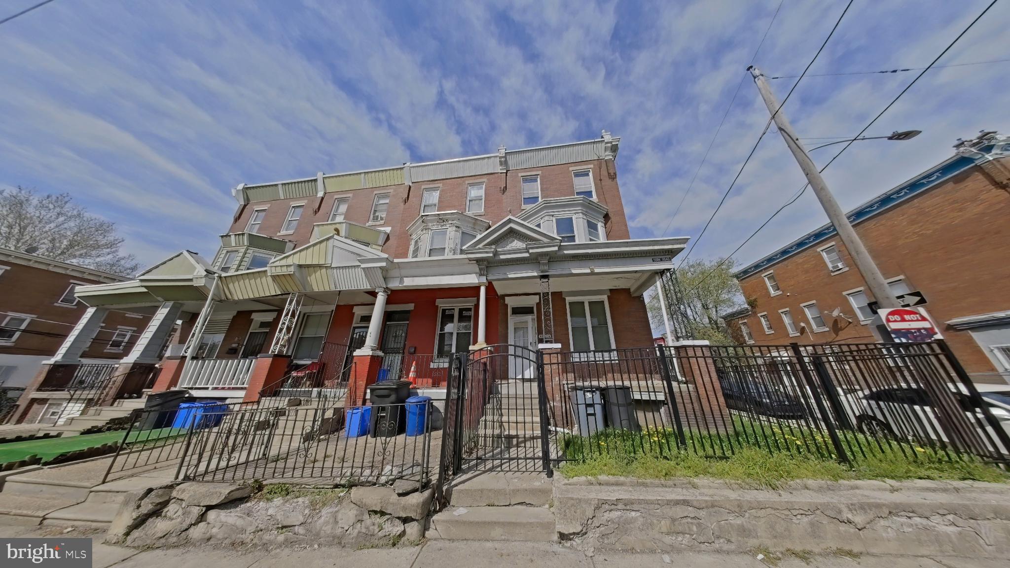 4106 Old York Road, Unit 3 Philadelphia, PA 19140 - Photo 1 of 10
