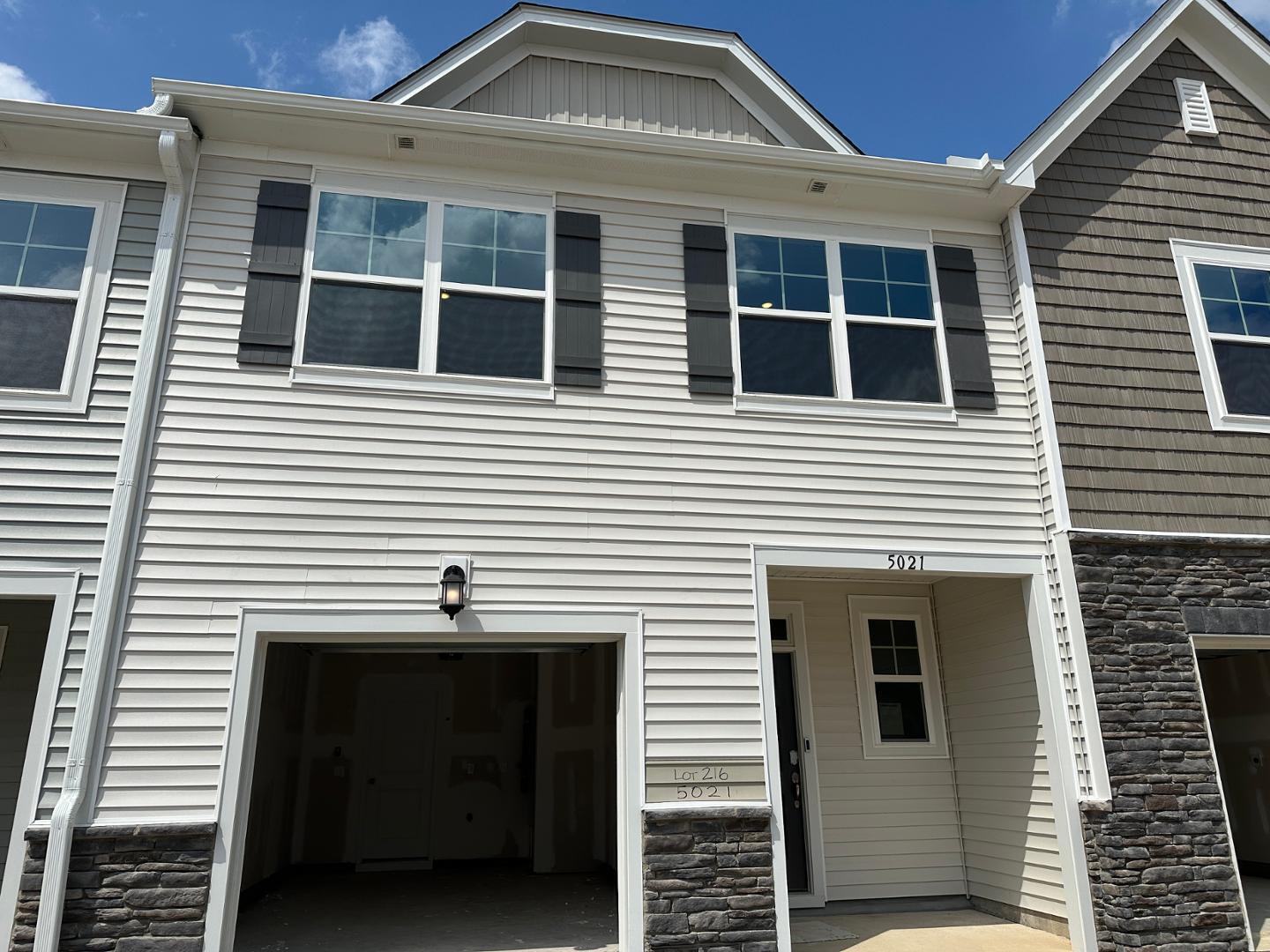 5021 Pufa Street Raleigh, NC 27610 - Photo 3 of 50 Photo #3