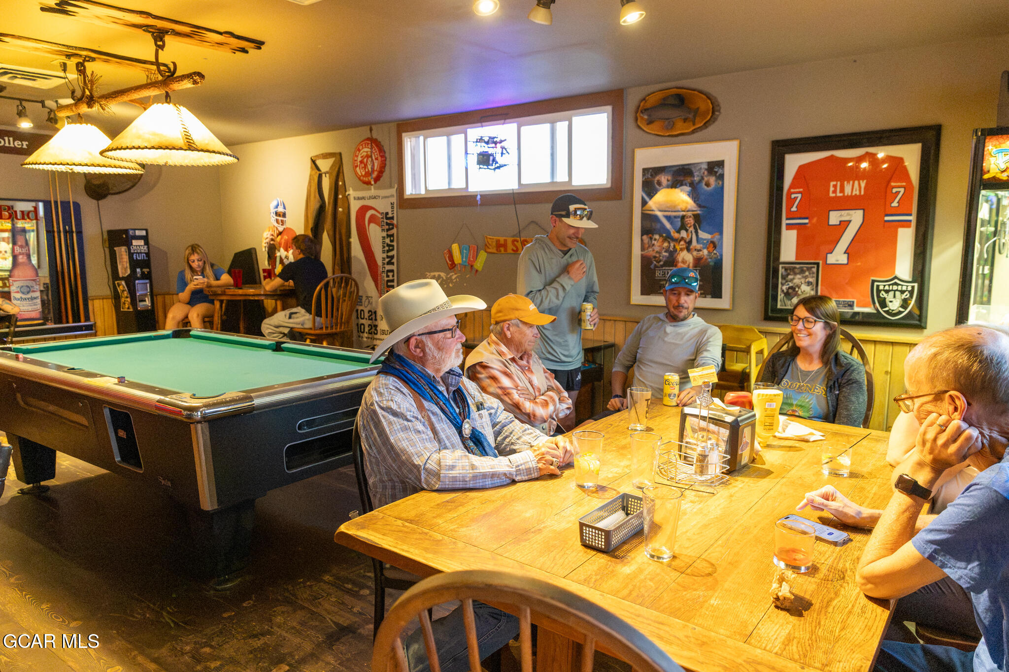 146 County Road Granby, CO 80446 - Photo 52 of 64 Fun @ Parshall Inn