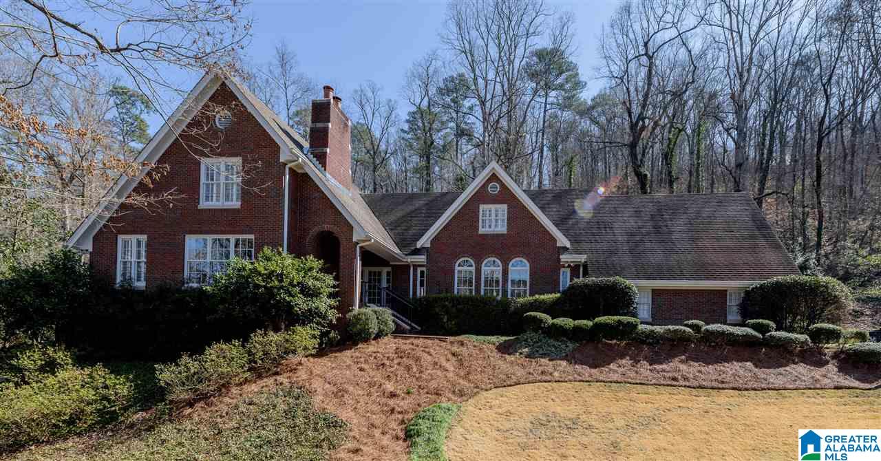3004 Park Brook Road Birmingham, AL 35213 - Photo 1 of 48
