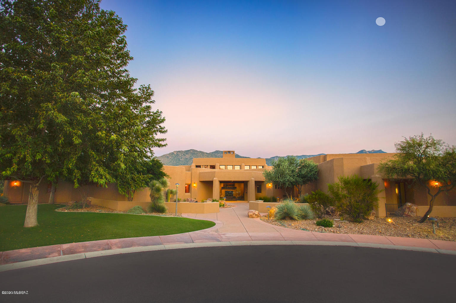 66254 East Box Elder Road Tucson, AZ 85739 - Photo 42 of 46