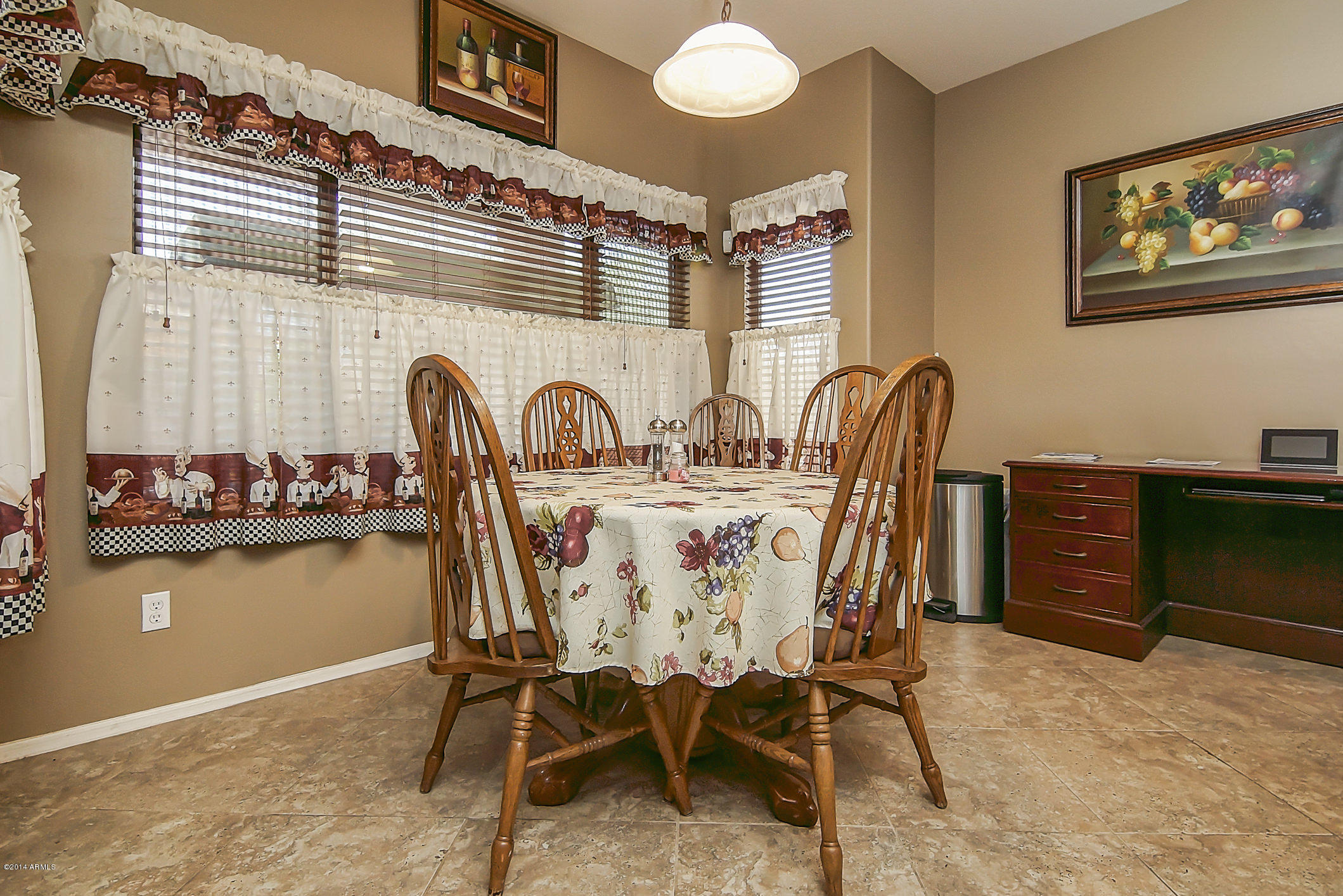 4813 West Darrel Road Laveen, AZ 85339 - Photo 11 of 50 110-EatInKitchen