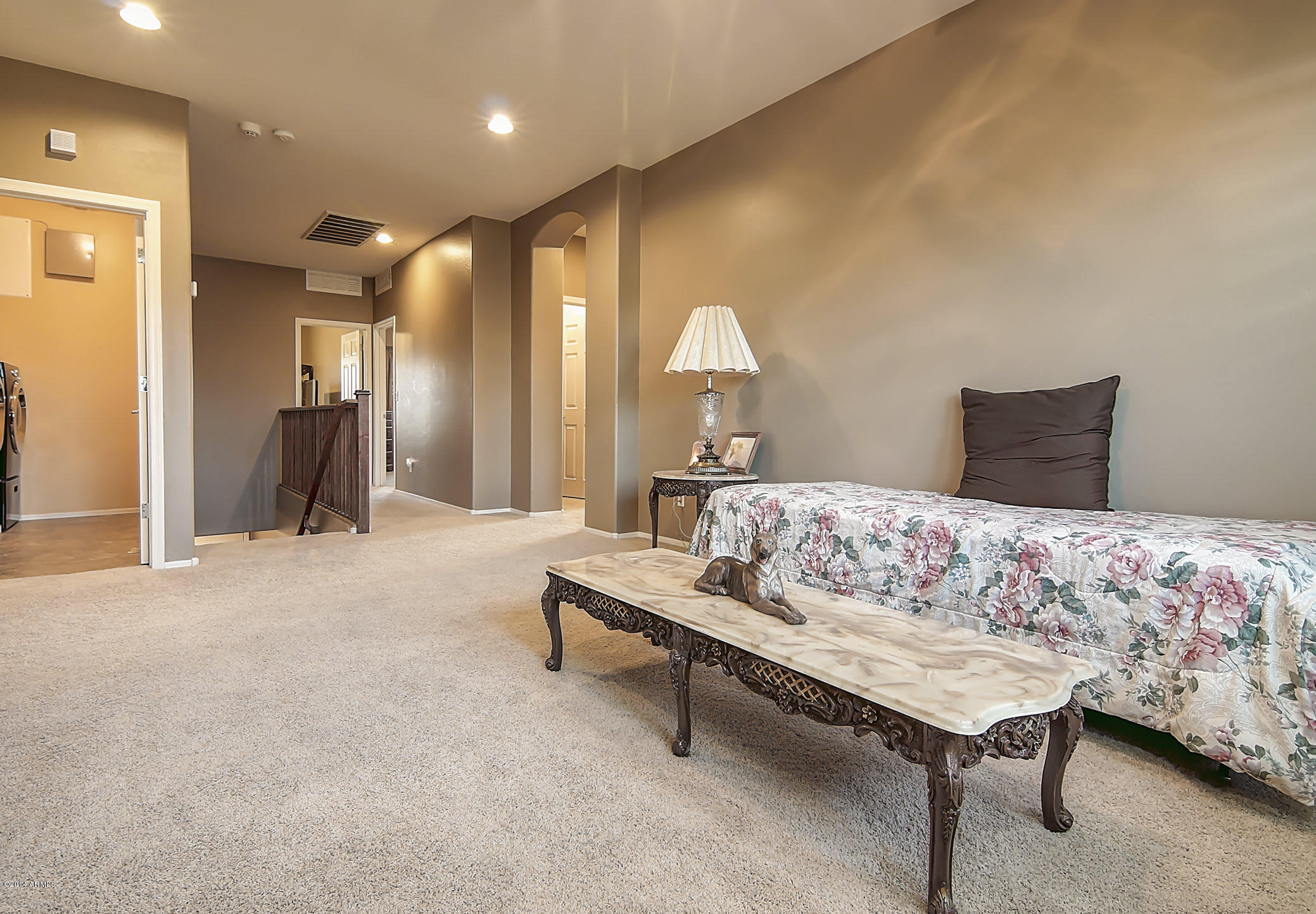 4813 West Darrel Road Laveen, AZ 85339 - Photo 13 of 50 112-Loft2
