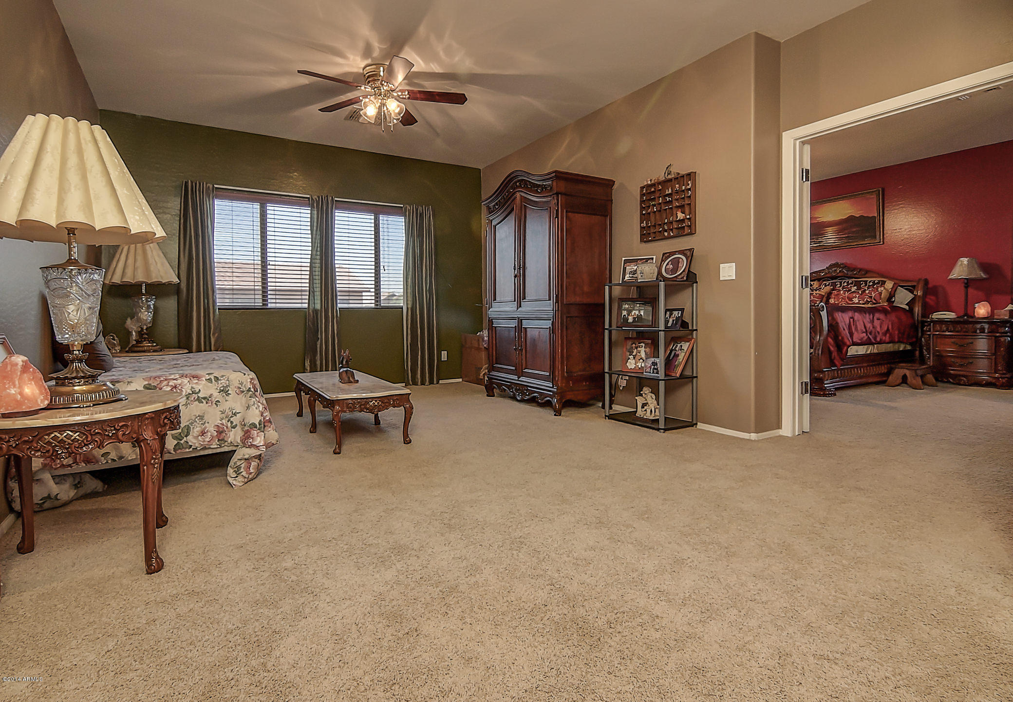 4813 West Darrel Road Laveen, AZ 85339 - Photo 14 of 50 113-Loft3