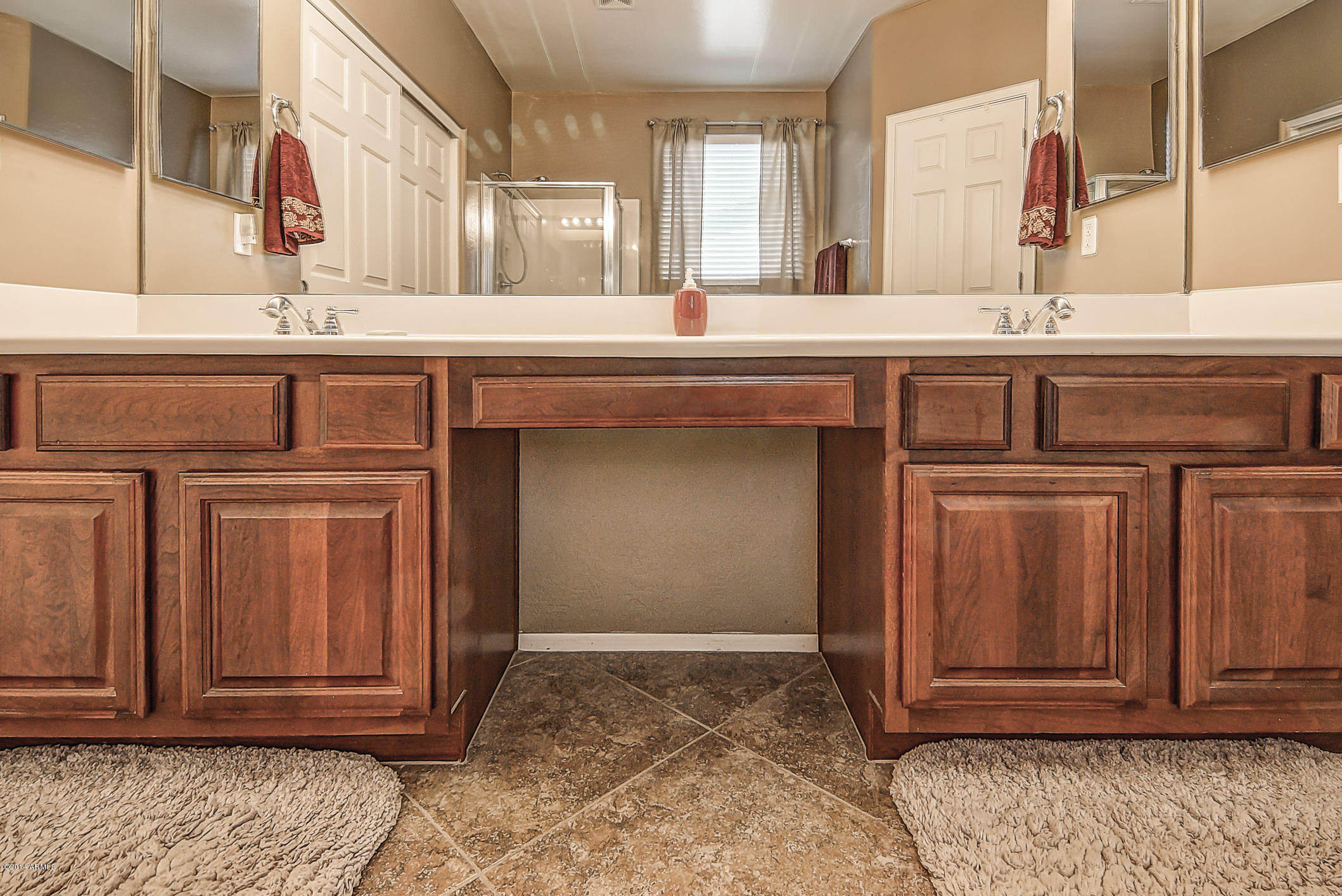 4813 West Darrel Road Laveen, AZ 85339 - Photo 18 of 50 117-MasterBath2