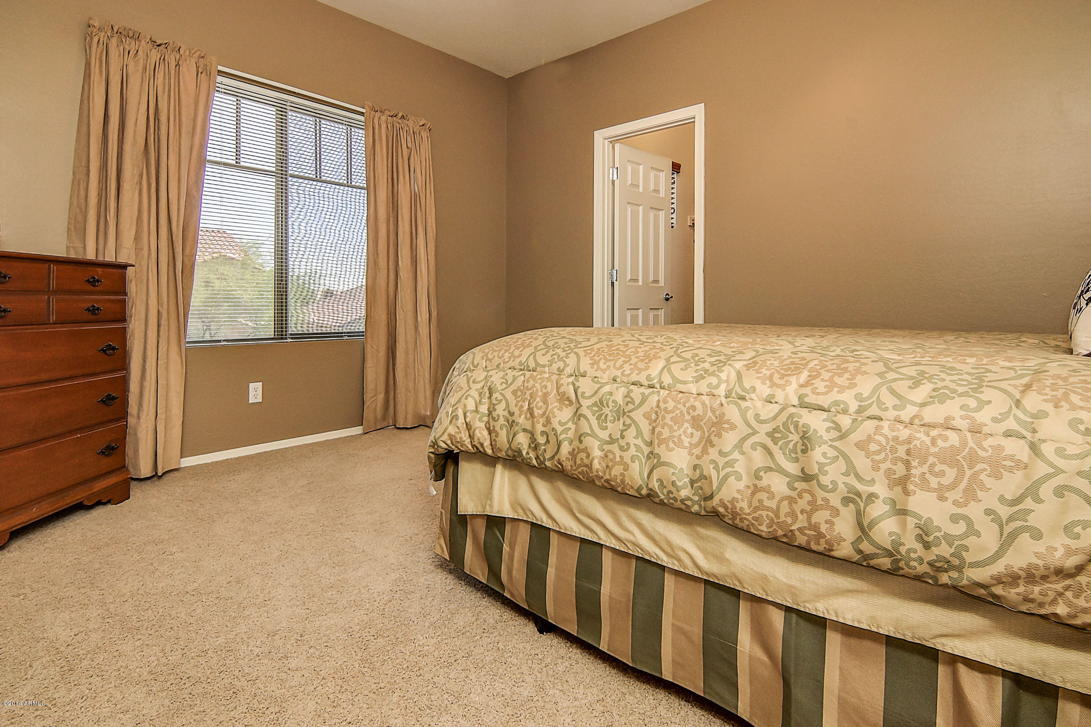 4813 West Darrel Road Laveen, AZ 85339 - Photo 23 of 50 122-Bedroom2
