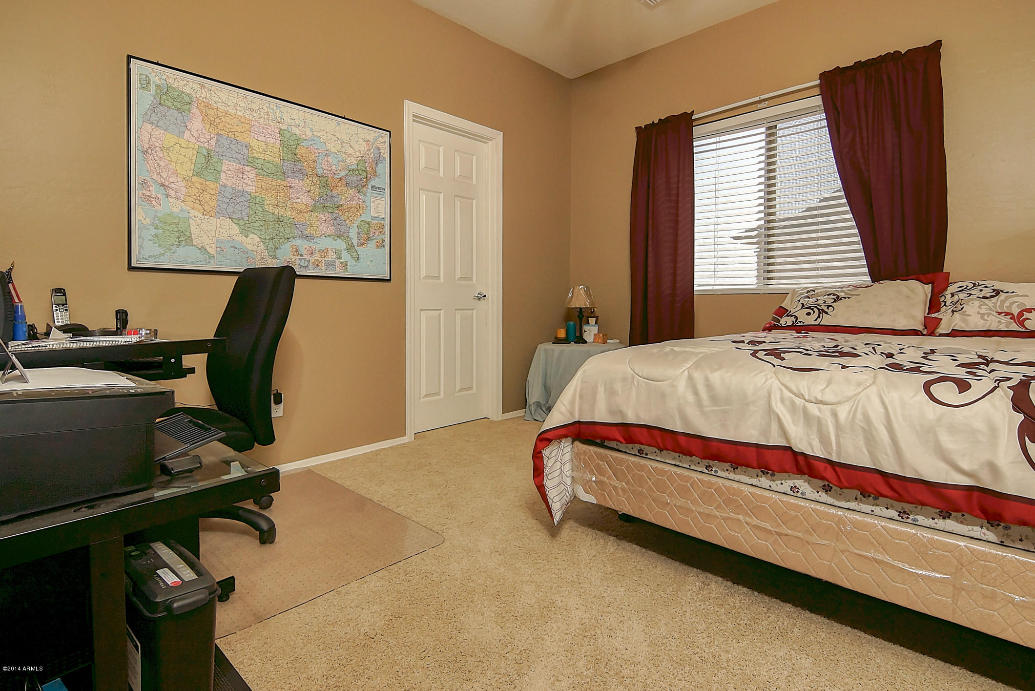 4813 West Darrel Road Laveen, AZ 85339 - Photo 24 of 50 123-Bedroom3
