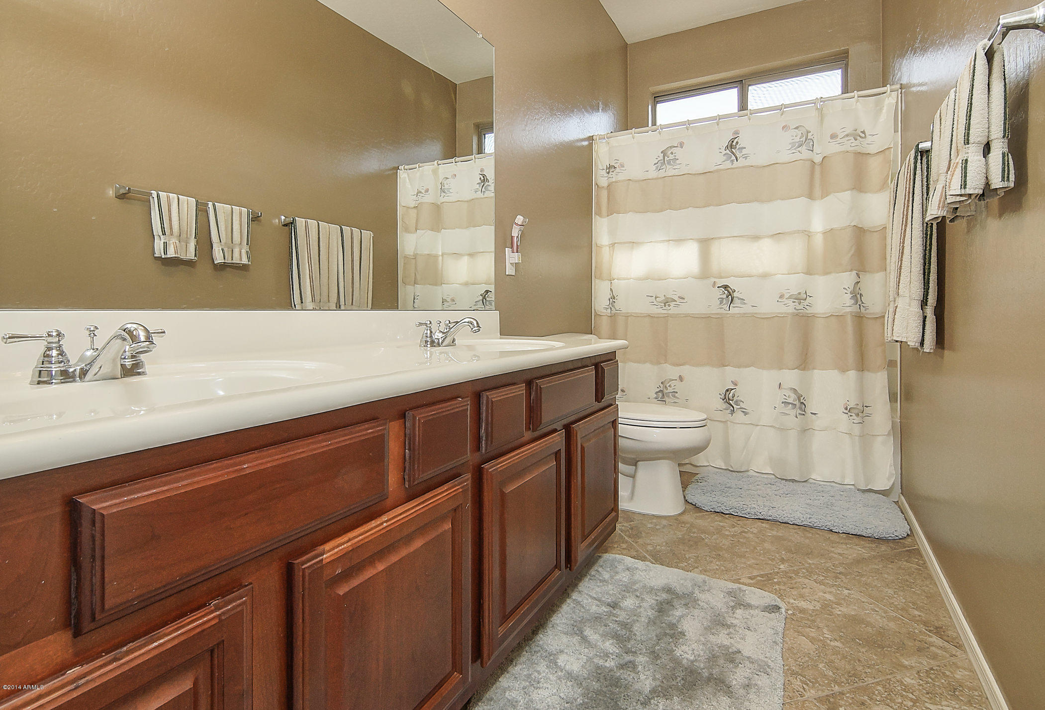 4813 West Darrel Road Laveen, AZ 85339 - Photo 26 of 50 125-Bathroom_2ndFloor
