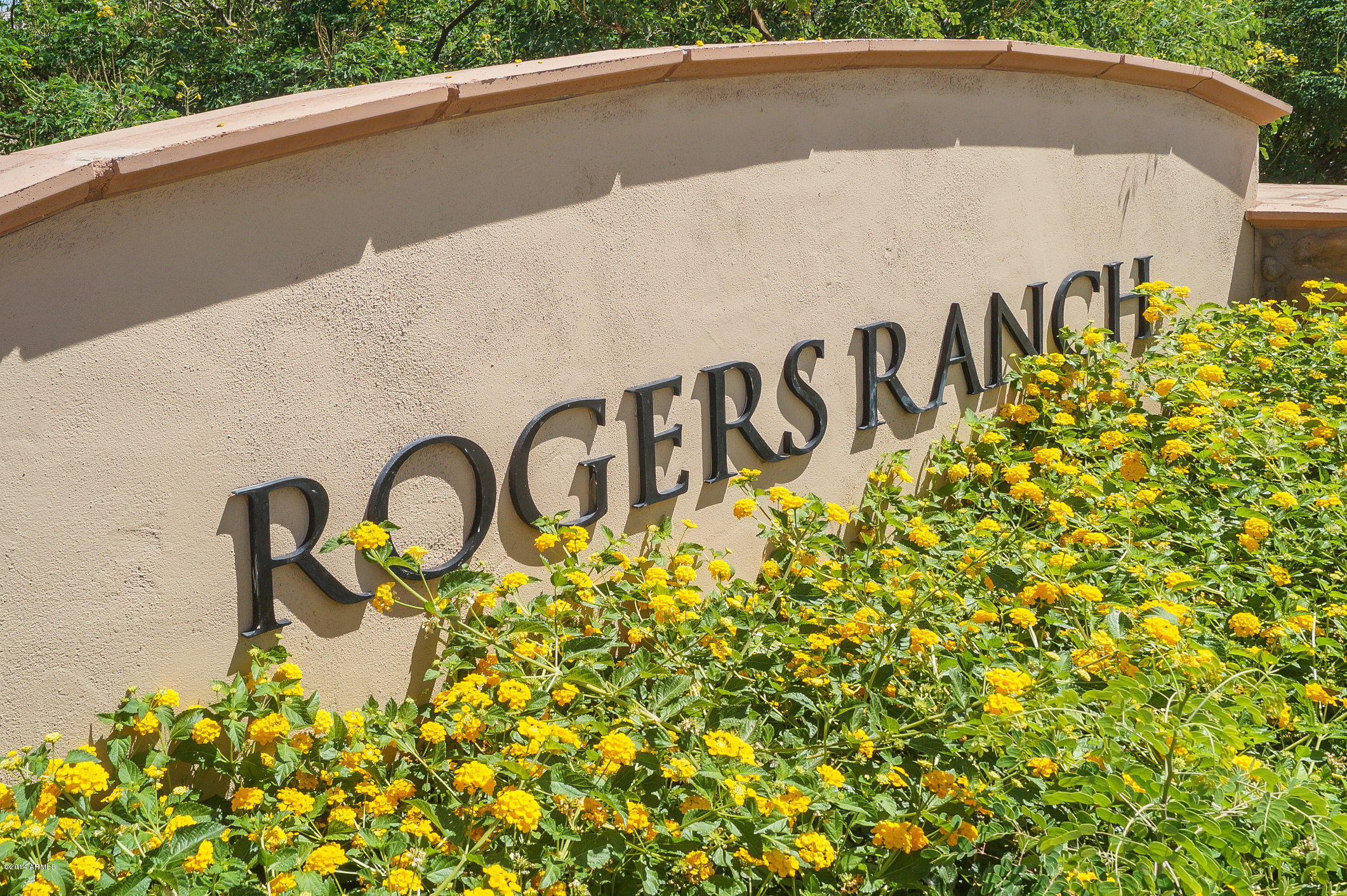 4813 West Darrel Road Laveen, AZ 85339 - Photo 38 of 50 137-RogersRanchSign