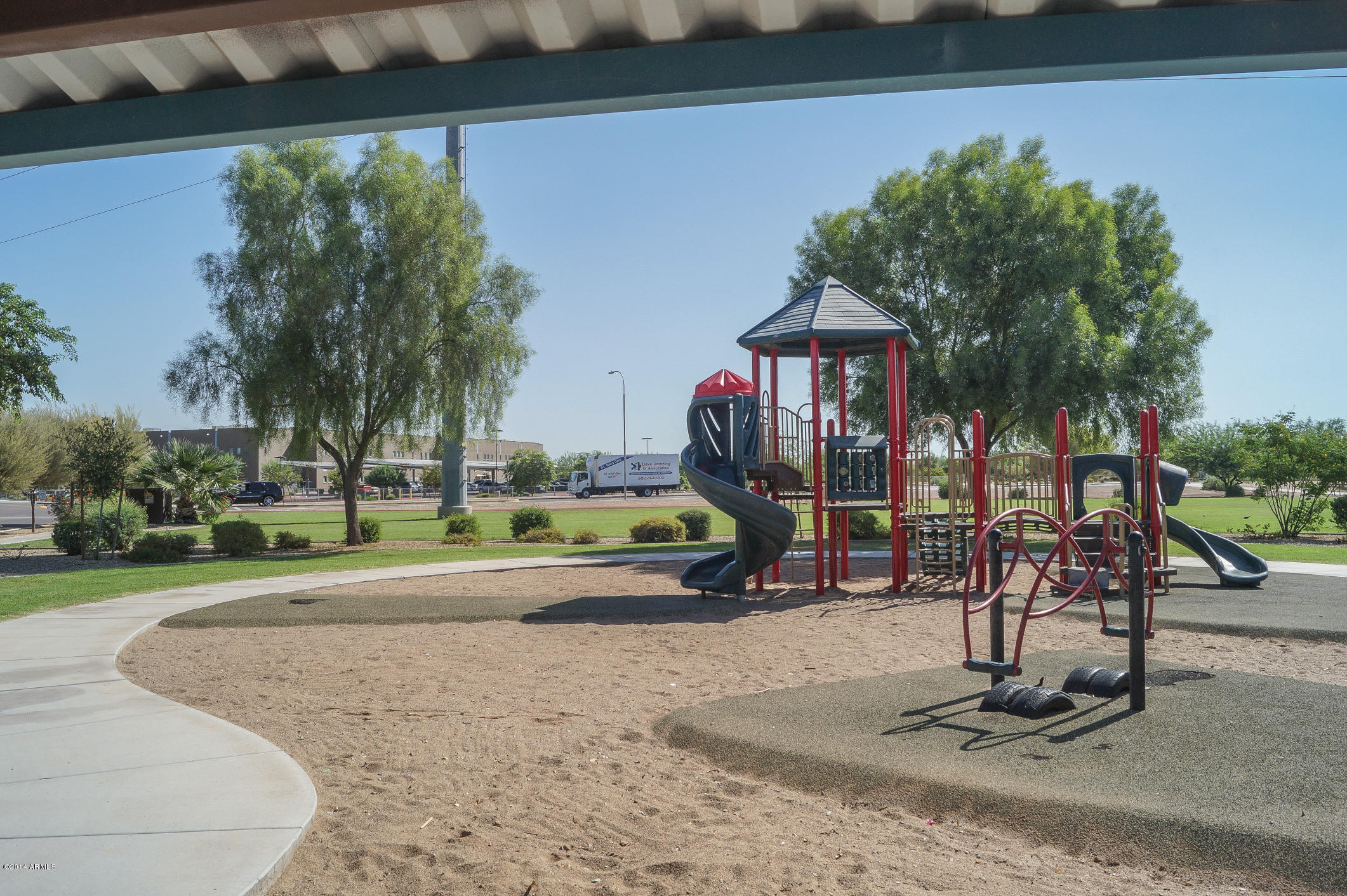 4813 West Darrel Road Laveen, AZ 85339 - Photo 39 of 50 138-NeighborPark