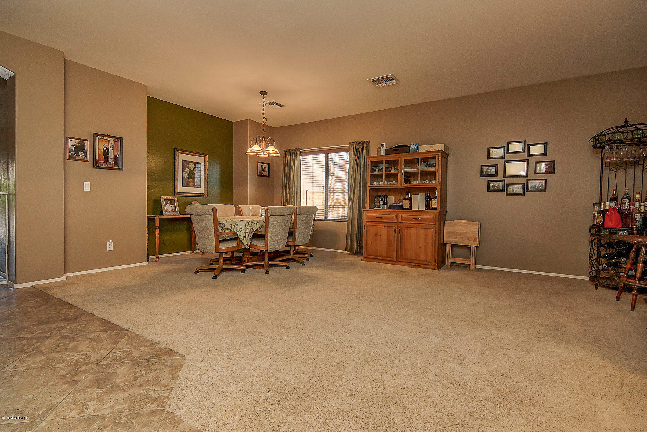 4813 West Darrel Road Laveen, AZ 85339 - Photo 4 of 50 104-DiningRoom1