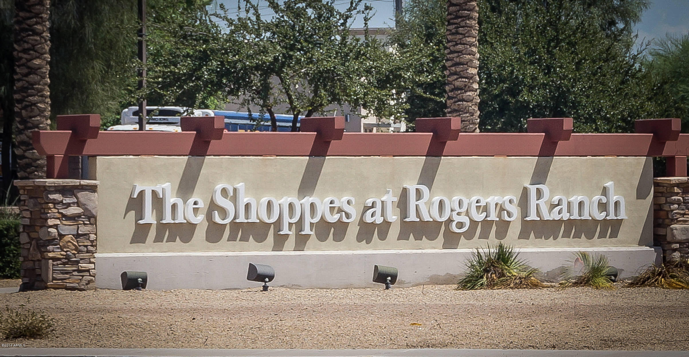 4813 West Darrel Road Laveen, AZ 85339 - Photo 47 of 50 146-Shoppes@RogersRanch