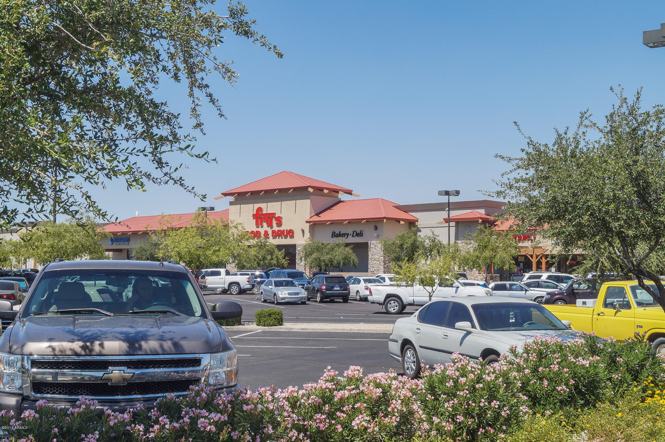 4813 West Darrel Road Laveen, AZ 85339 - Photo 48 of 50 147-FrysGrocery