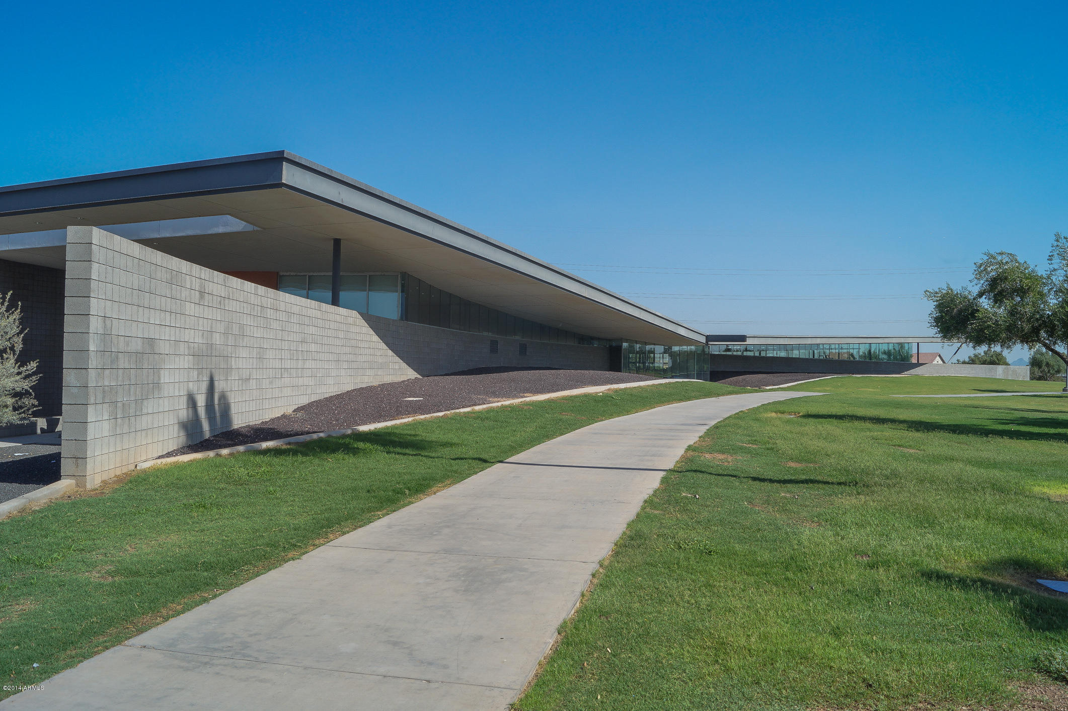 4813 West Darrel Road Laveen, AZ 85339 - Photo 49 of 50 148-PublicLibrary