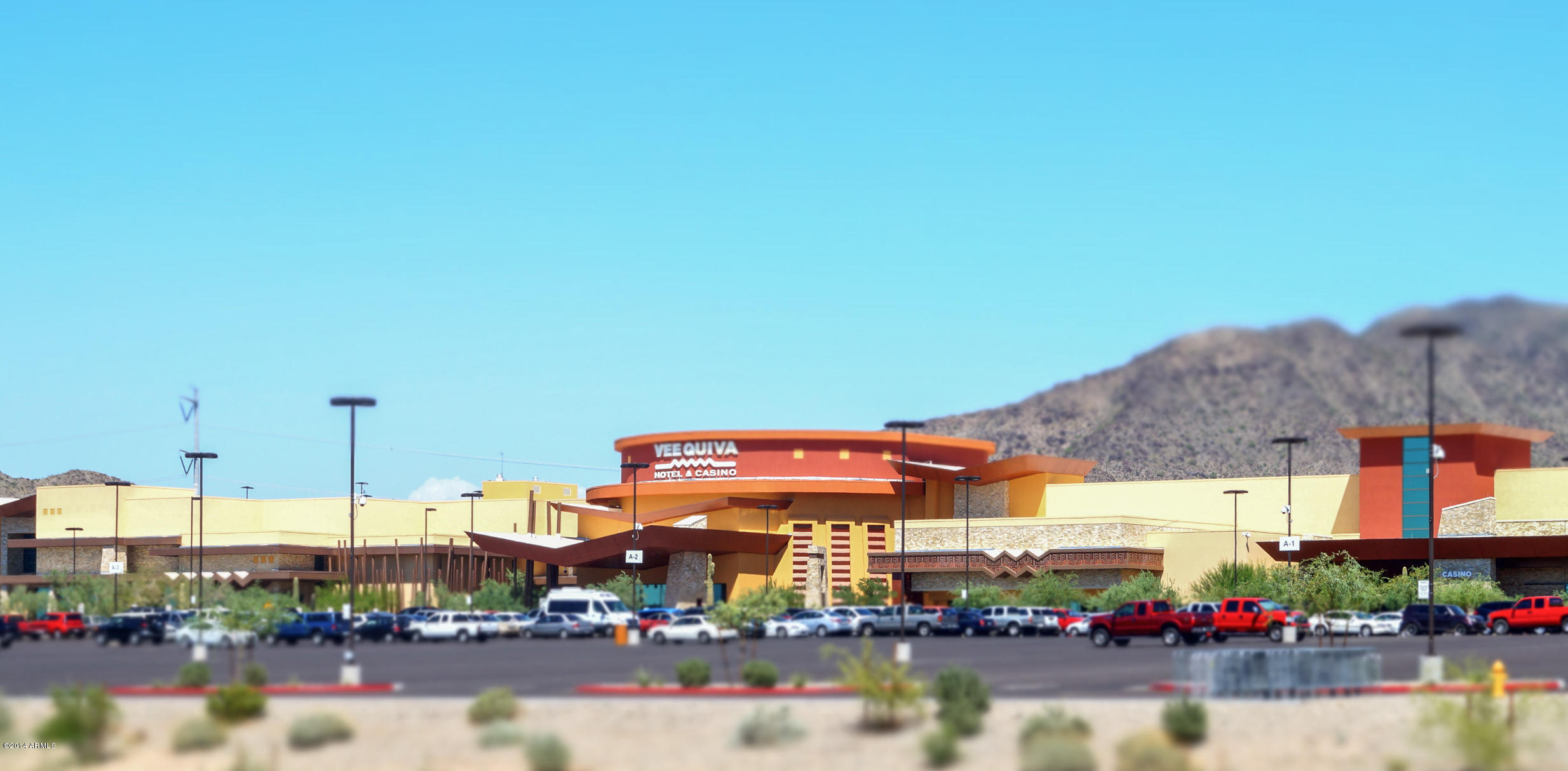 4813 West Darrel Road Laveen, AZ 85339 - Photo 50 of 50 149-Casino