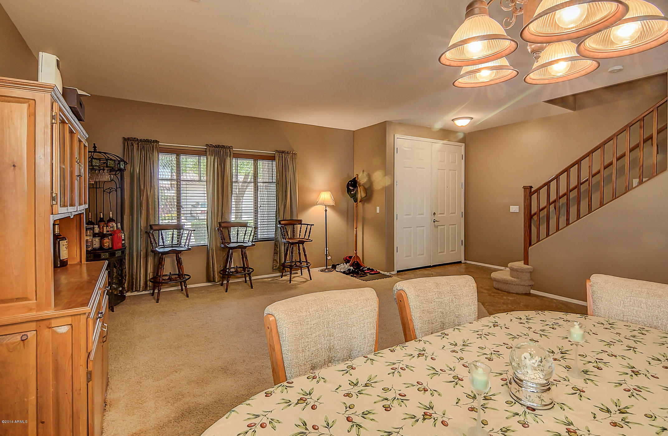 4813 West Darrel Road Laveen, AZ 85339 - Photo 5 of 50 105-DiningRoom2