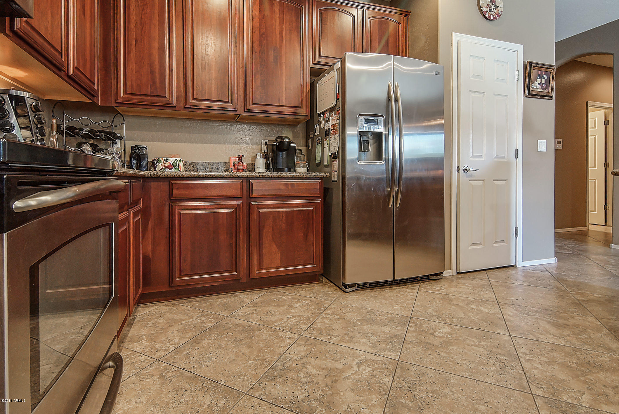 4813 West Darrel Road Laveen, AZ 85339 - Photo 8 of 50 108-Kitchen3