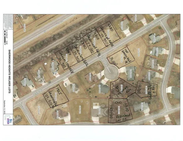 $85,900 | 1310 Southeast Robin Hood Lane, Owatonna, MN 55060