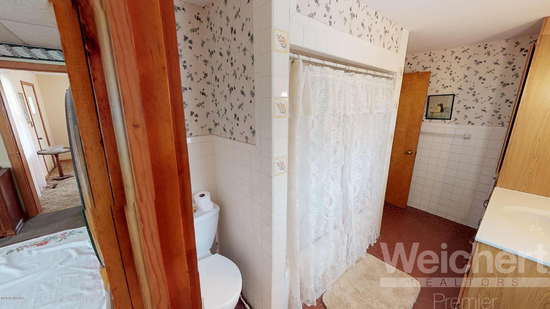 11280 Ellenton Mountain Road Shunk, PA 17768 - Photo 27 of 61 Master Bath