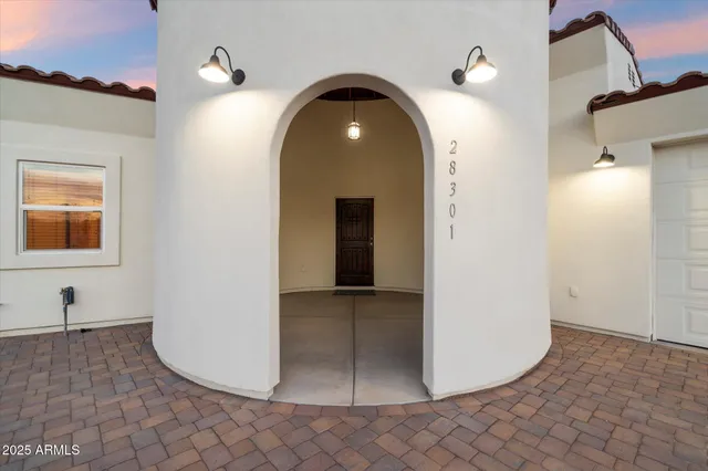 $925,000 | 28301 North 154th Street, Scottsdale, AZ 85262