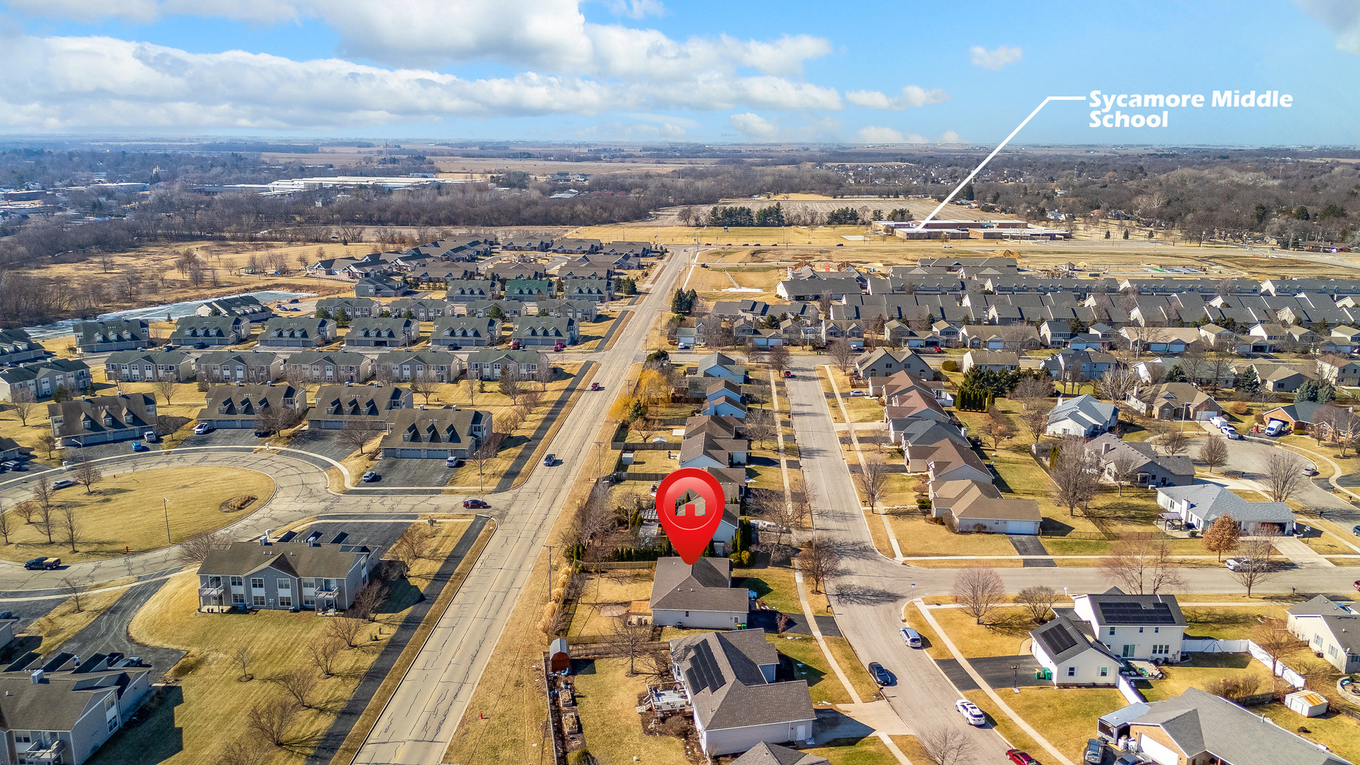 1102 Oxford Circle Sycamore, IL 60178 - Photo 7 of 29