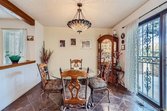 $374,900 | 9400 East Iliff Avenue, Unit 125, Denver, CO 80231