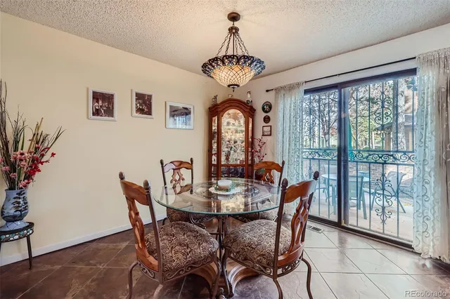 $374,900 | 9400 East Iliff Avenue, Unit 125, Denver, CO 80231