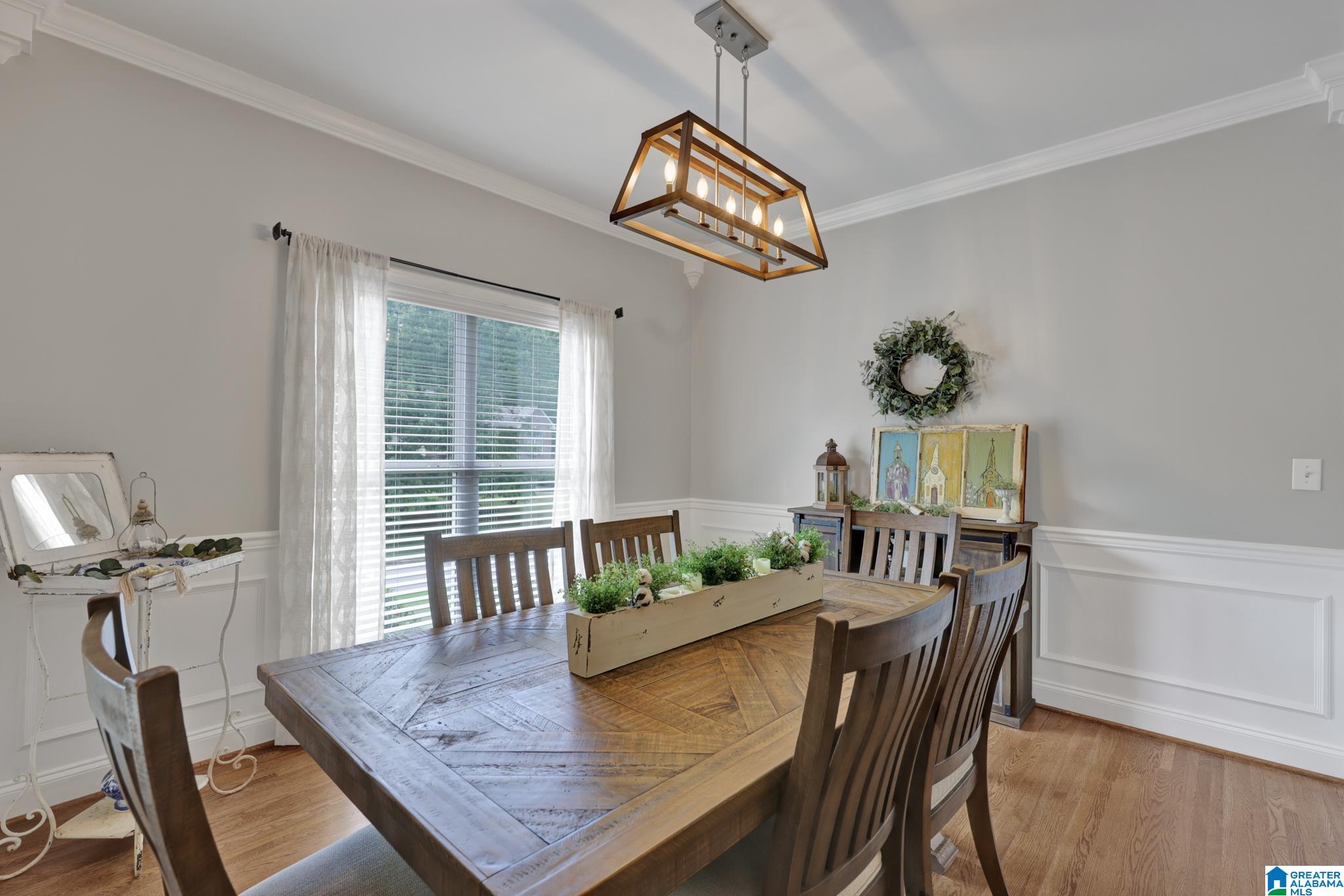 949 Hickory Valley Road Trussville, AL 35173 - Photo 7 of 33