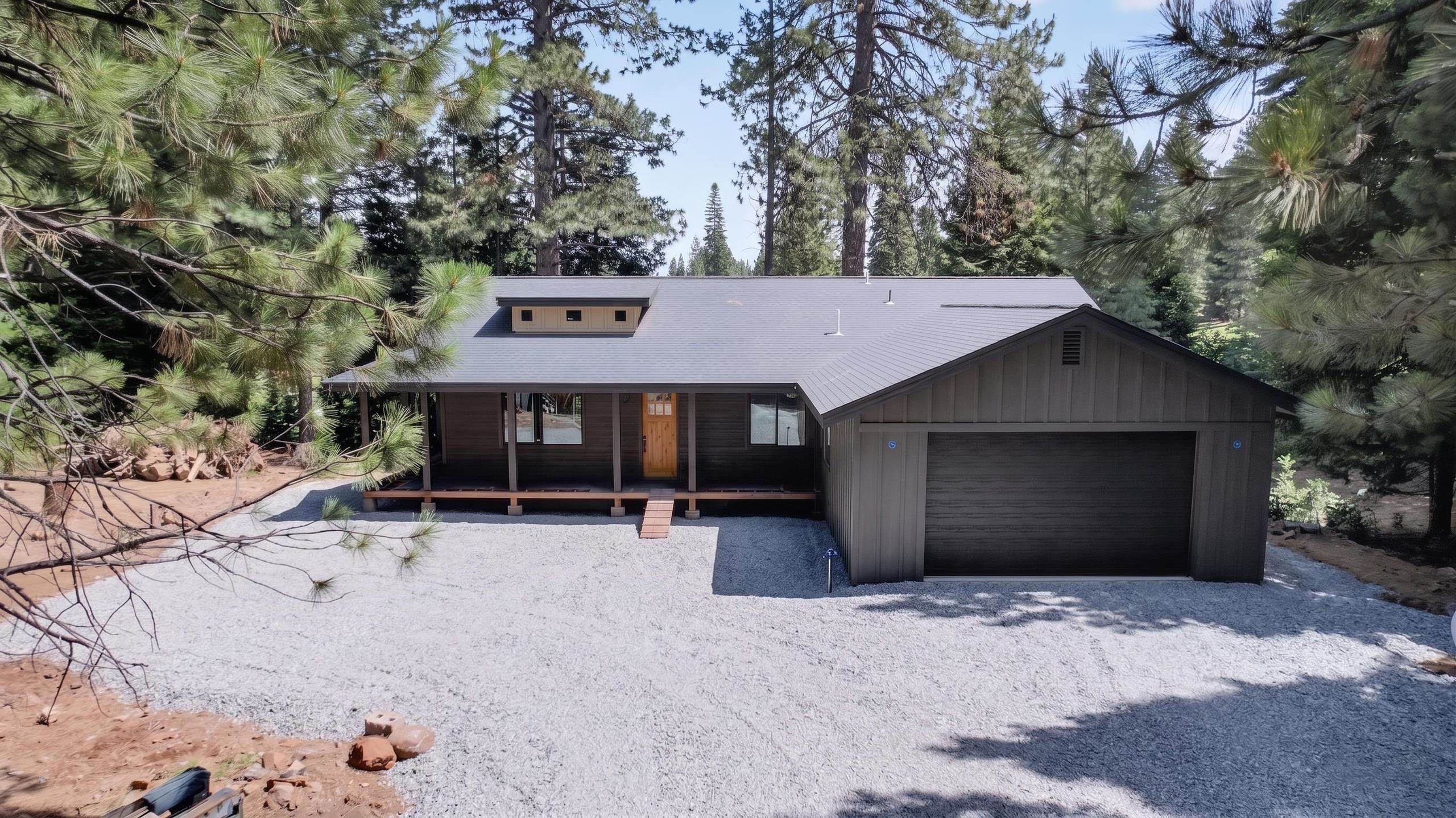 1008 Dyer View Road Lake Almanor, CA 96137 - Photo 38 of 38