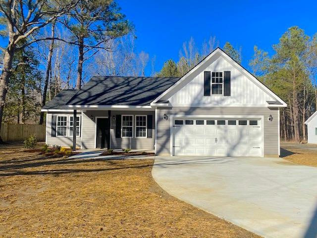 2637 Junior Road Kenly, NC 27542 - Photo 1 of 17 Main View