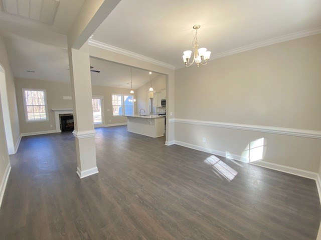 2637 Junior Road Kenly, NC 27542 - Photo 3 of 17 Gallery Image 3
