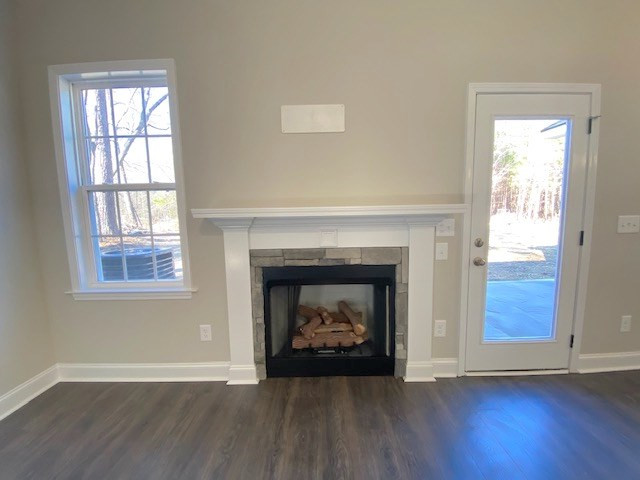 2637 Junior Road Kenly, NC 27542 - Photo 5 of 17 Gallery Image 5