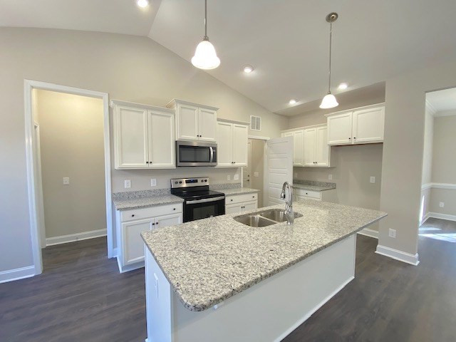 2637 Junior Road Kenly, NC 27542 - Photo 6 of 17 Gallery Image 6