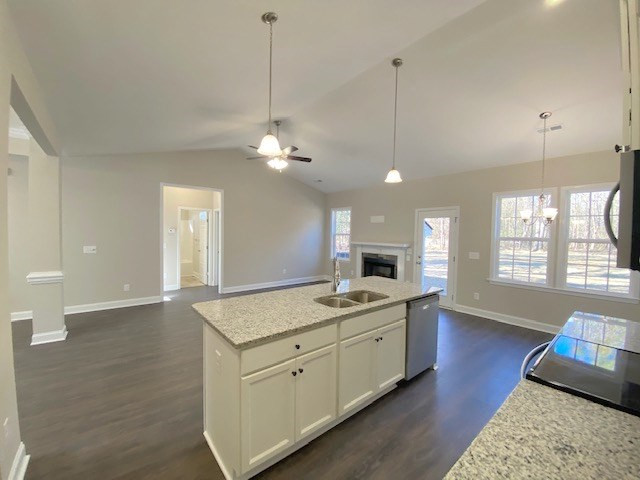 2637 Junior Road Kenly, NC 27542 - Photo 7 of 17 Gallery Image 7