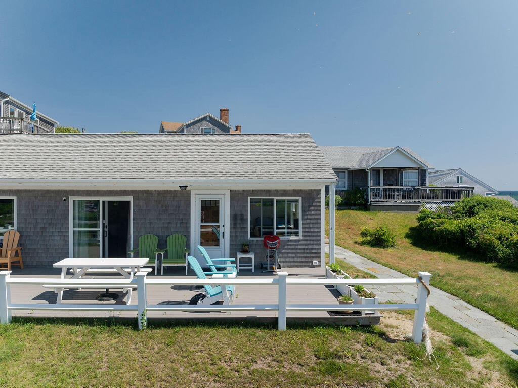 168 Shore Road, Unit 8 Truro, MA 02666 - Photo 5 of 18 IMG_0303
