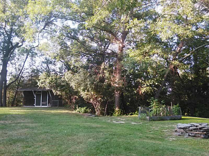 297 Old River Road Lincoln, RI 02865 - Photo 16 of 17 Yard/Garden.