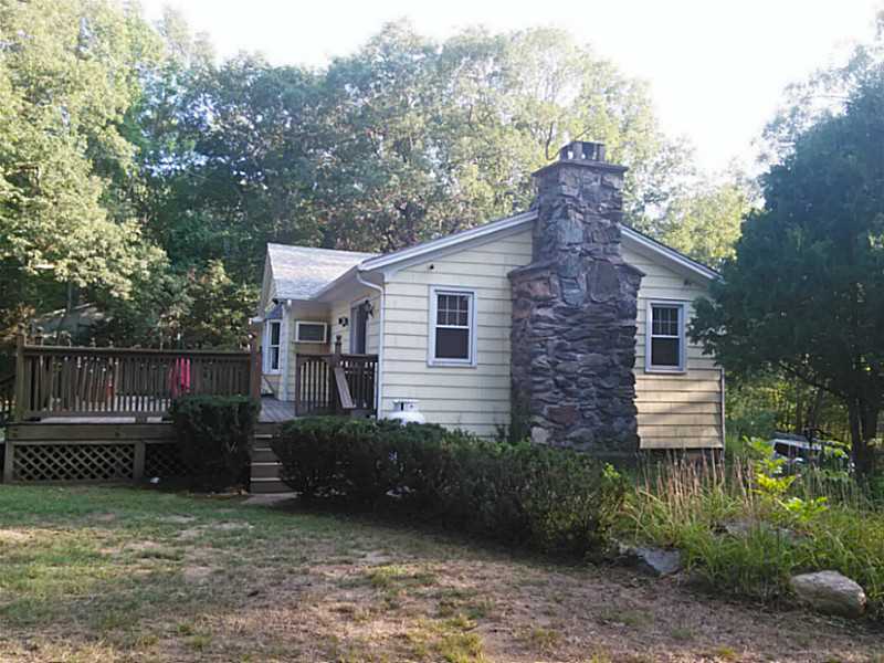 297 Old River Road Lincoln, RI 02865 - Photo 17 of 17 Exterior Back.