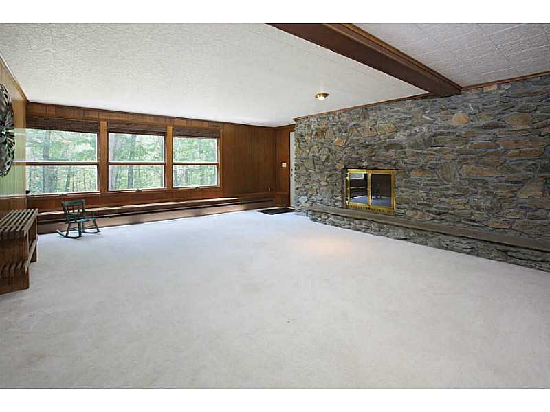 297 Old River Road Lincoln, RI 02865 - Photo 9 of 17 Den/Family/Great Room.