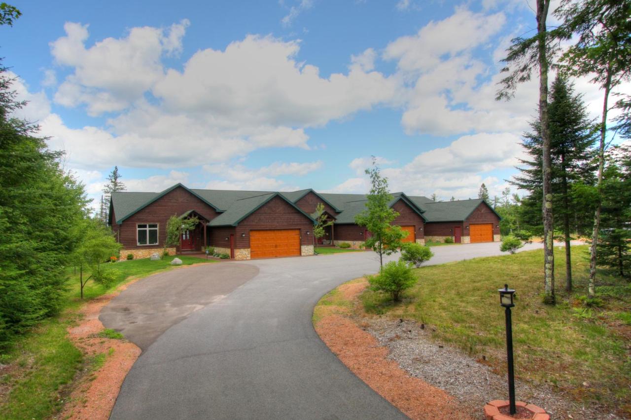 7656 Palmer Lake Road, Unit 2 Land O'Lakes, WI 54540 - Photo 32 of 40 Gallery Image 32