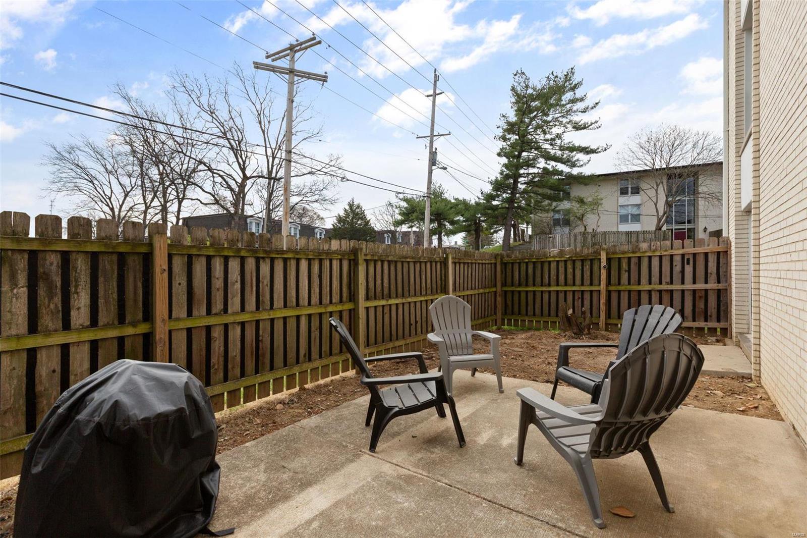 10415 Briarbend Drive, Unit 2 St. Louis, MO 63146 - Photo 17 of 22