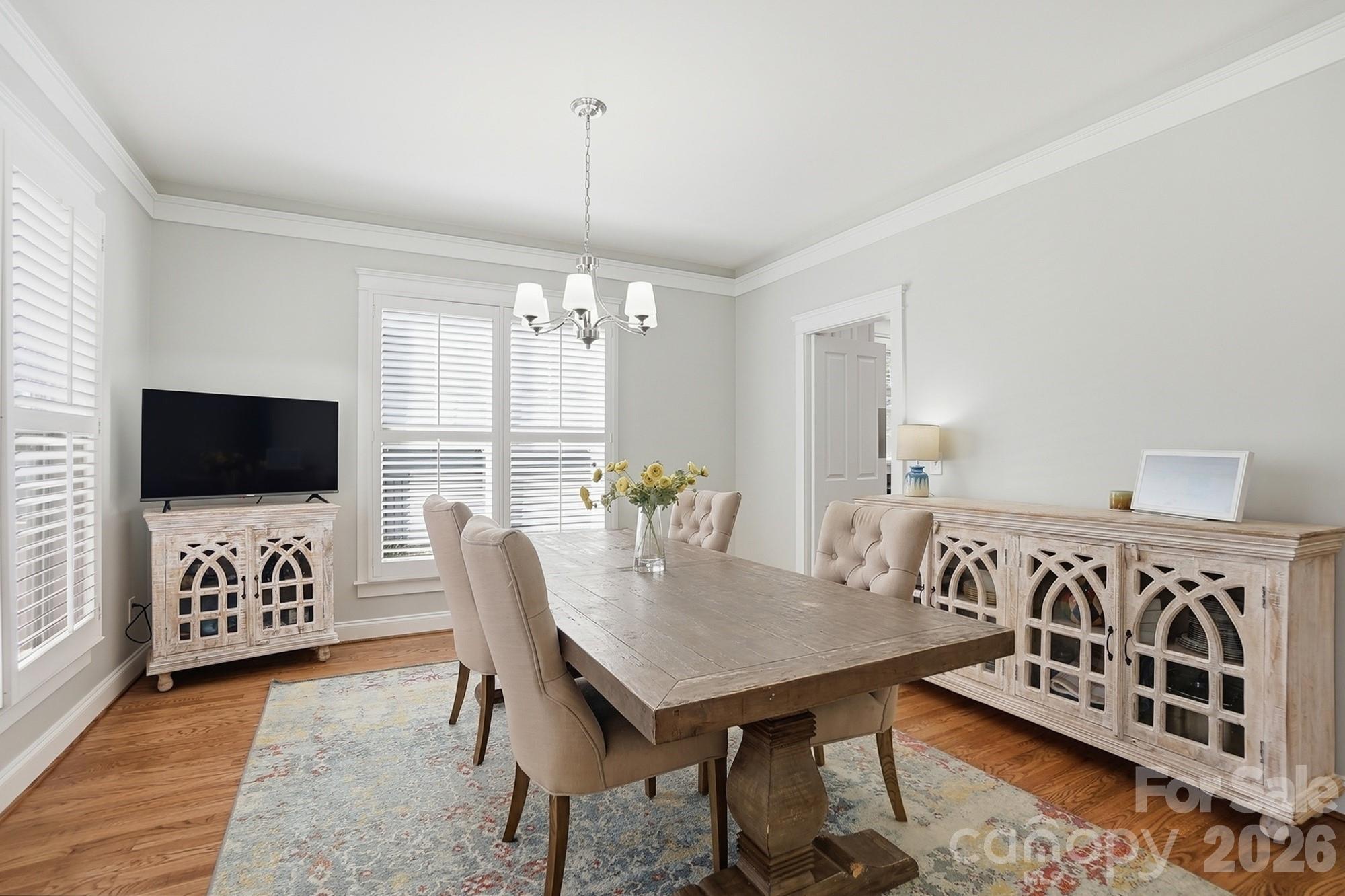 342 Shoreline Parkway Tega Cay, SC 29708 - Photo 8 of 46