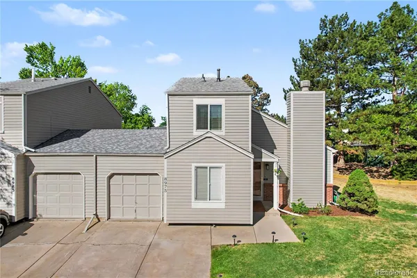 $482,500 | 8975 West 89th Place, Broomfield, CO 80021