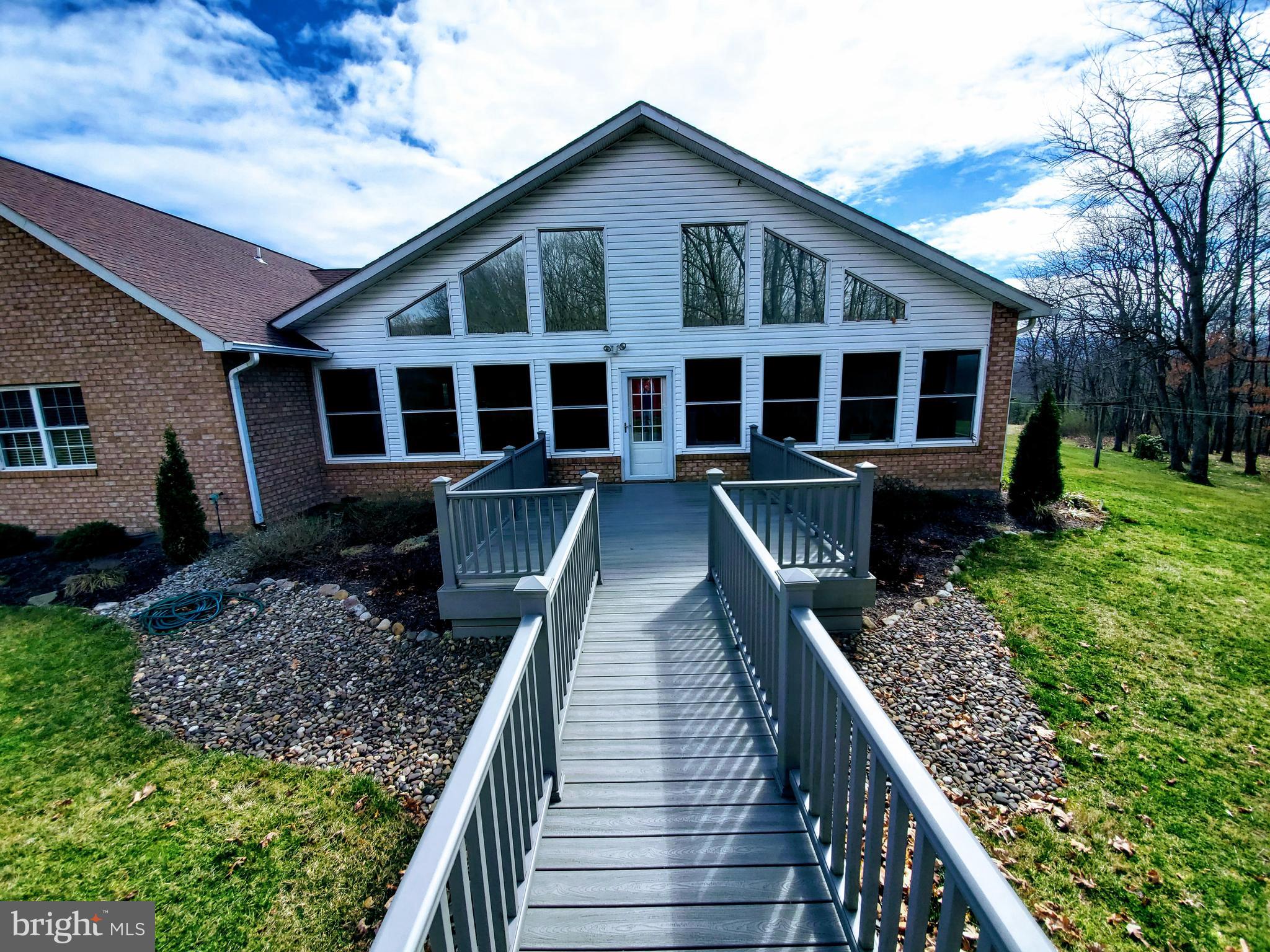 63 Frye Road Hedgesville, WV 25427 - Photo 8 of 71