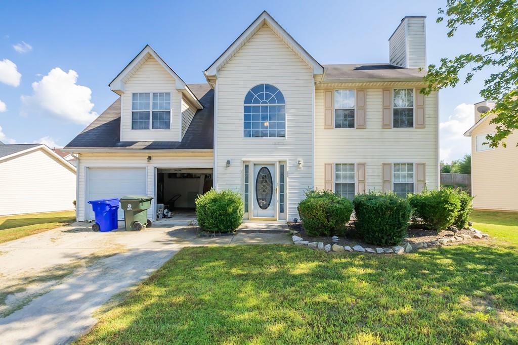 1655 Callaway Loop Conyers, GA 30012 - Photo 1 of 1 Gallery Image 1